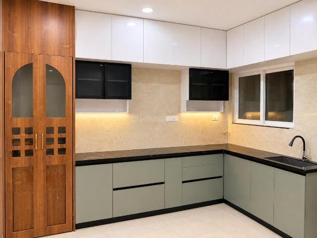 Flat for rent in Ranga Reddy, Telangana