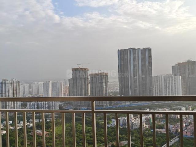 Flat for rent in Ranga Reddy, Telangana