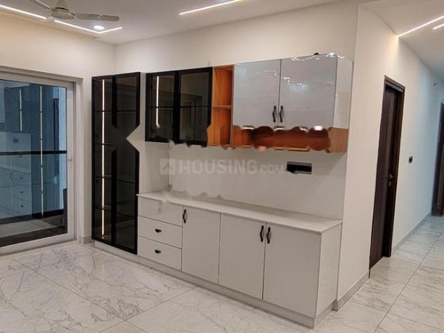 Flat for rent in Greater Hyderabad Municipal Corporation West Zone, Hyderabad
