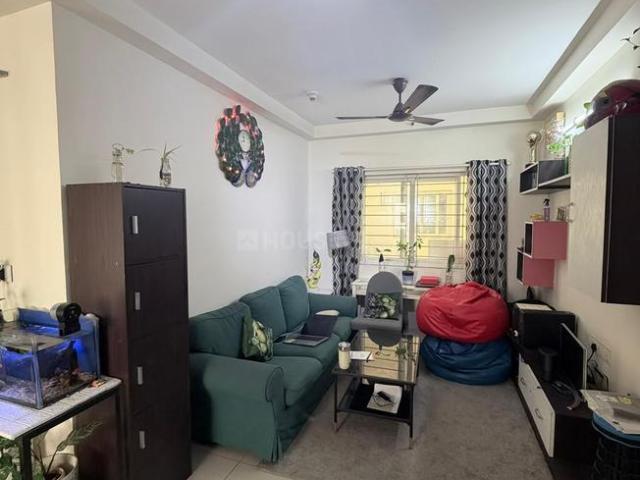 Flat for rent in Ranga Reddy, Haidarabad