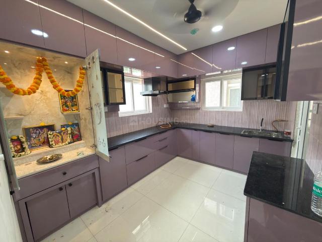 Flat for rent in Ranga Reddy, Telangana