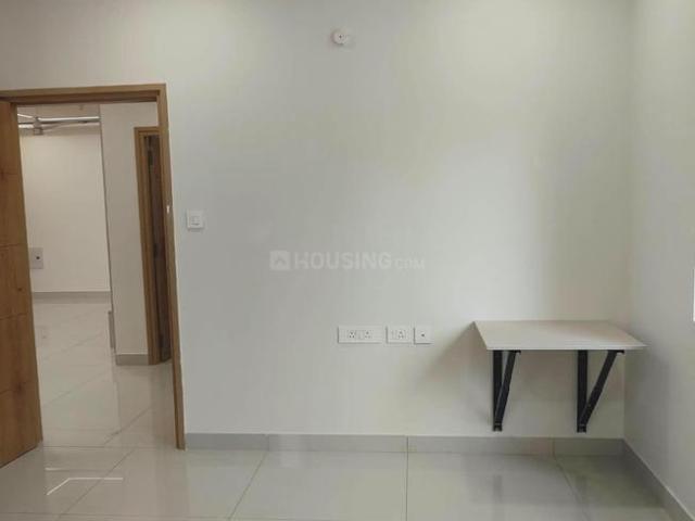 Flat for rent in Financial District, Ranga Reddy