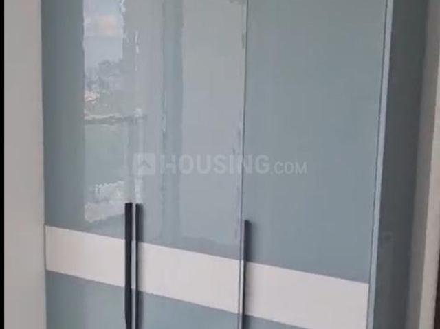Flat for rent in Greater Hyderabad Municipal Corporation West Zone, Hyderabad