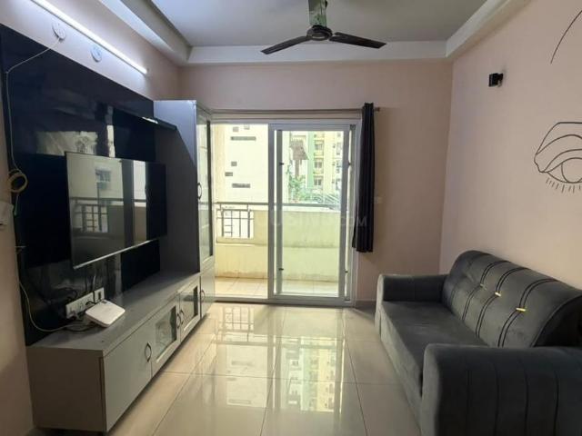 Flat for rent in Nanakramguda, Hyderabad