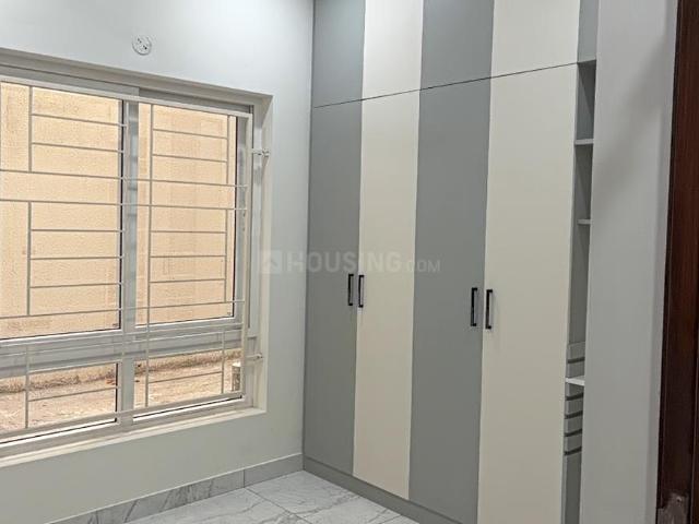 Flat for rent in Greater Hyderabad Municipal Corporation West Zone, Hyderabad