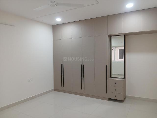 Flat for rent in Financial District, Ranga Reddy