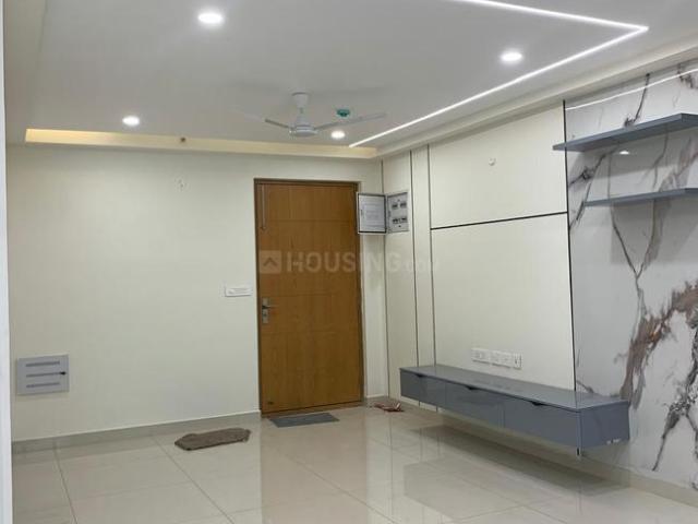 Flat for rent in Financial District, Ranga Reddy