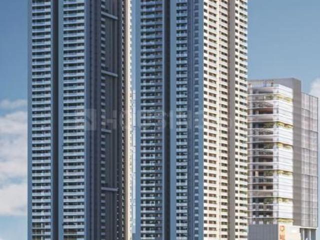 Flat for sale in Ranga Reddy, Haidarabad