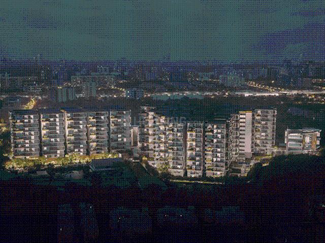Flat for sale in Ranga Reddy, Haidarabad