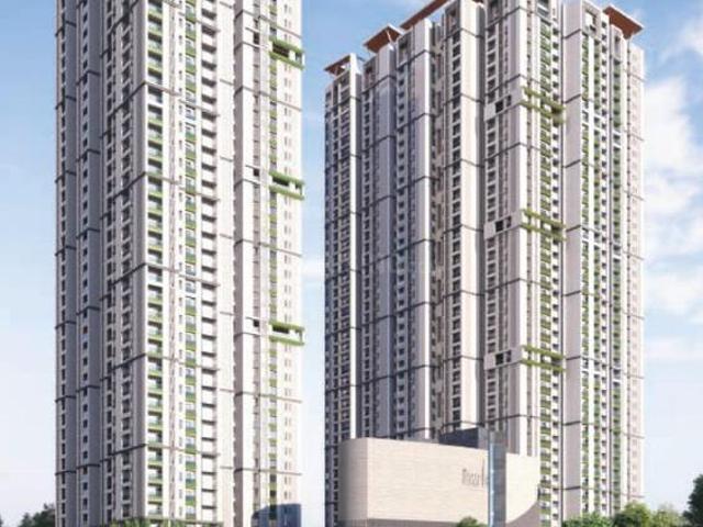 Flat for sale in Ranga Reddy, Haidarabad