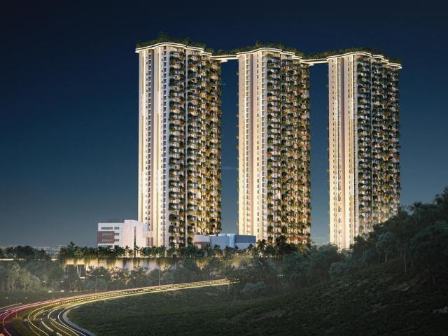 Flat for sale in Ranga Reddy, Haidarabad