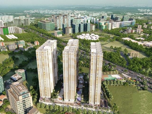 Flat for sale in Ranga Reddy, Telangana