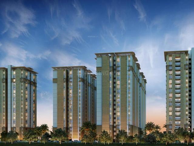Flat for sale in Ranga Reddy, Telangana