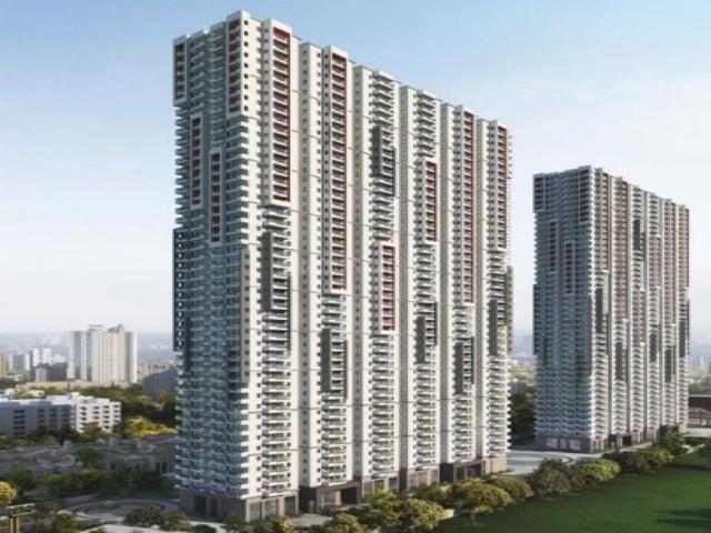 Flat for sale in Ranga Reddy, Telangana