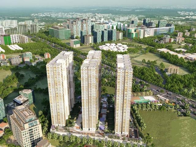 Flat for sale in Ranga Reddy, Telangana