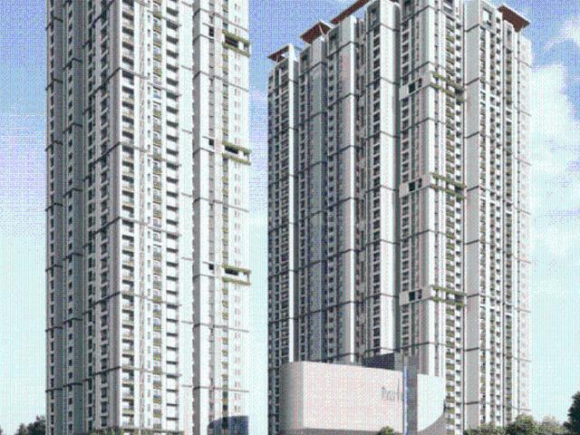 Flat for sale in Ranga Reddy, Haidarabad