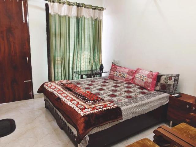 Flat for rent in Punjab