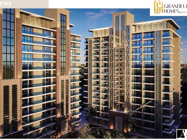 Flat for sale in Punjab