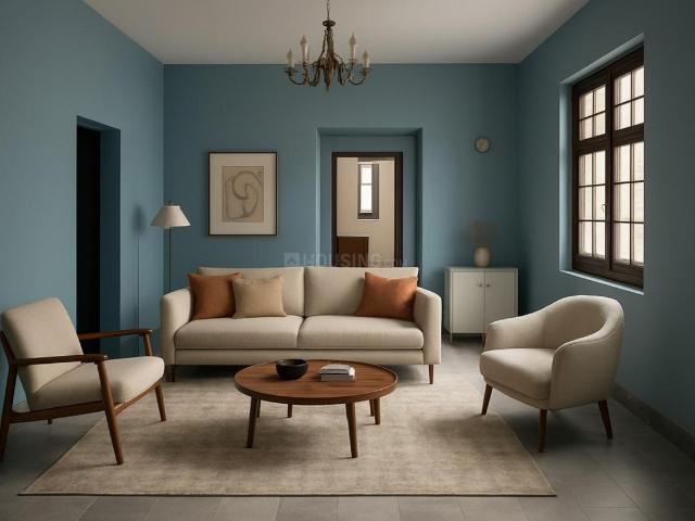 Flat for sale in Punjab