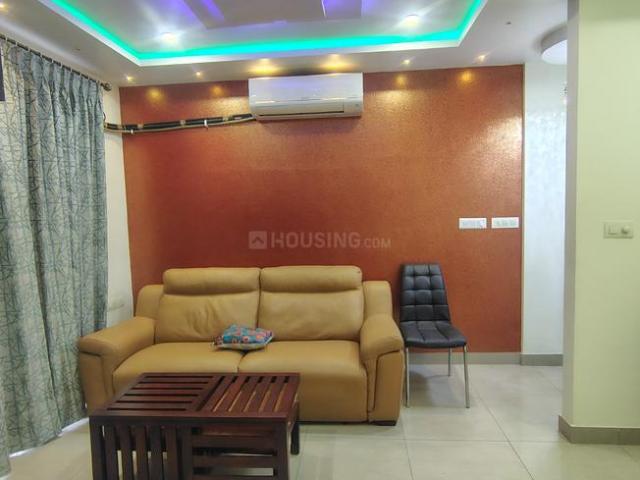 Flat for rent in Bhubaneshwar