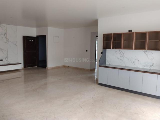 Flat for rent in Bangalore North, Cox Town - Bangalore