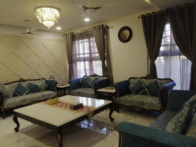 Flat for rent in Bangalore North, Cox Town - Bangalore
