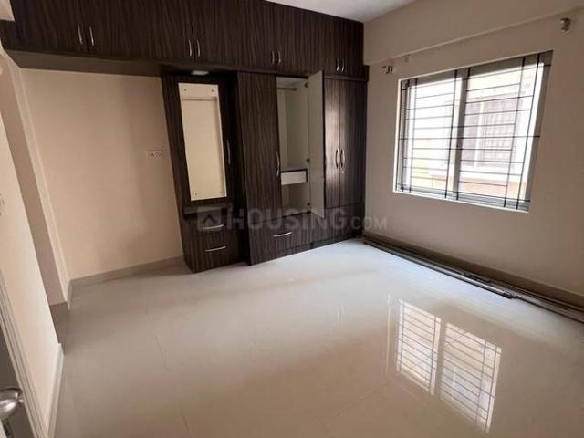 Flat for rent in Bangalore North, Cox Town - Bangalore