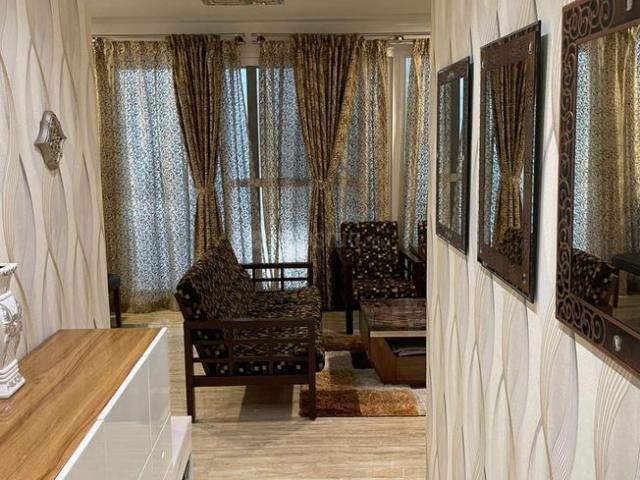 Flat for rent in Bangalore North, Cox Town - Bangalore