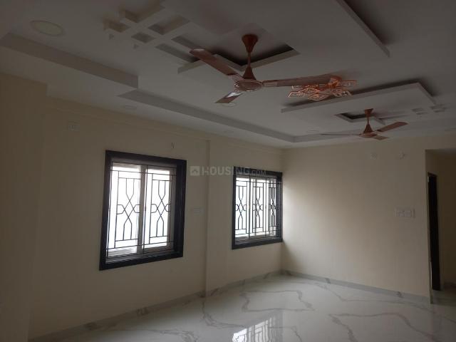 Flat for rent in Bangalore North, Cox Town - Bangalore