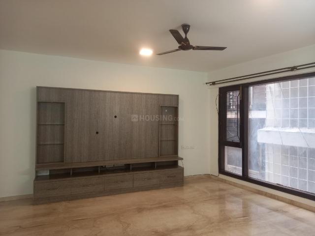 Flat for rent in Bangalore North, Cox Town - Bangalore