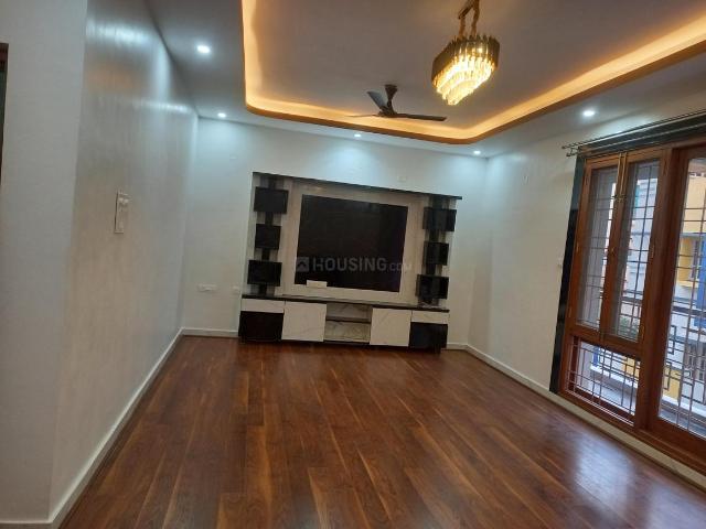 Flat for rent in Bangalore North, Cox Town - Bangalore