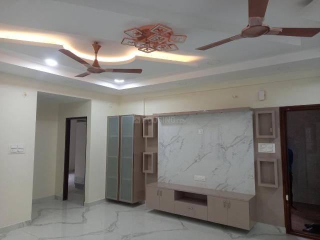 Flat for rent in Bangalore North, Cox Town - Bangalore