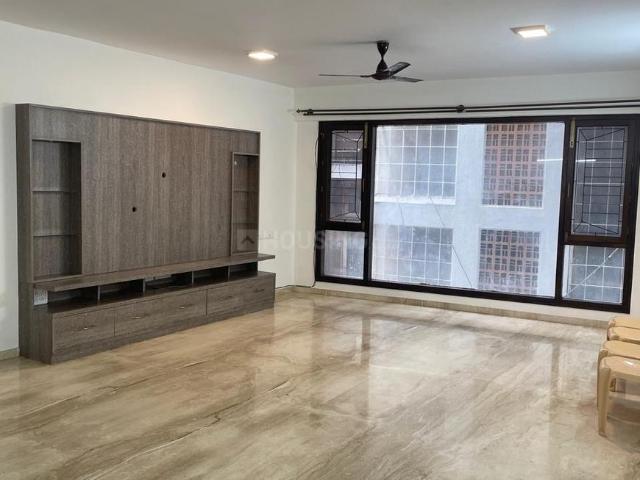 Flat for rent in Bangalore North, Cox Town - Bangalore