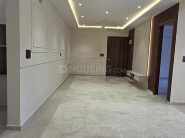 Flat for rent in Bangalore North, Cox Town - Bangalore