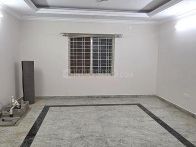 Flat for rent in Bangalore North, Cox Town - Bangalore