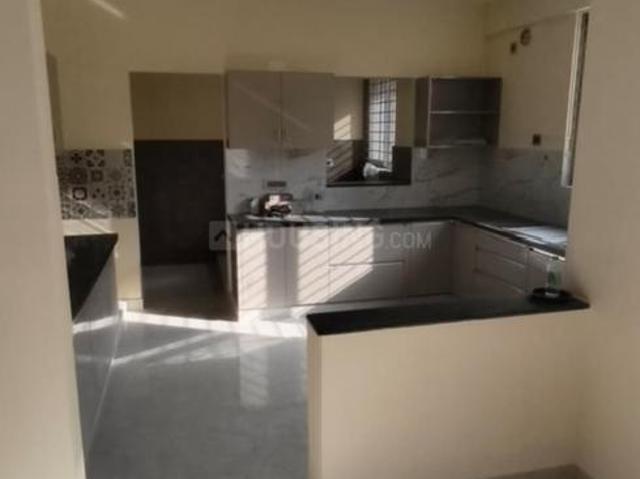 Flat for rent in Bangalore North, Cox Town - Bangalore