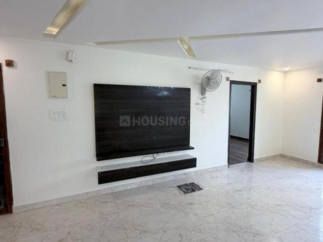Flat for rent in Bangalore North, Cox Town - Bangalore