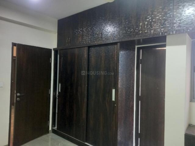 Flat for rent in Bangalore North, Cox Town - Bangalore