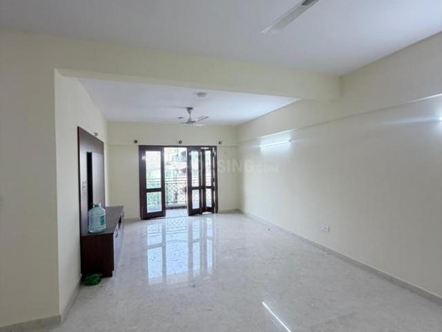 Flat for rent in Bangalore North, Cox Town - Bangalore