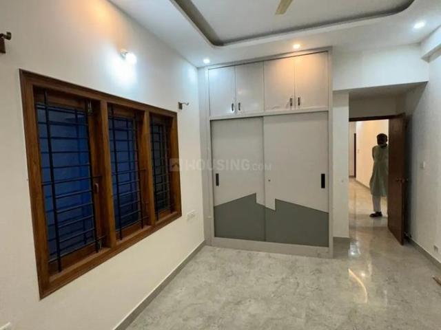 Flat for rent in Bangalore North, Cox Town - Bangalore