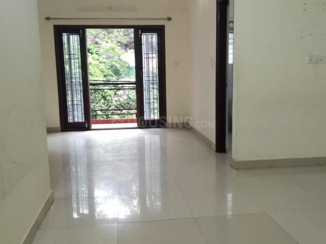 Flat for rent in Bangalore North, Cox Town - Bangalore