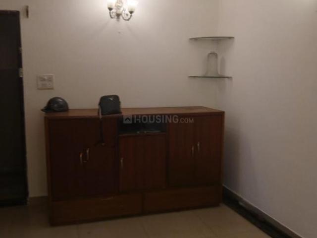 Flat for rent in Bangalore South, Cox Town - Bangalore