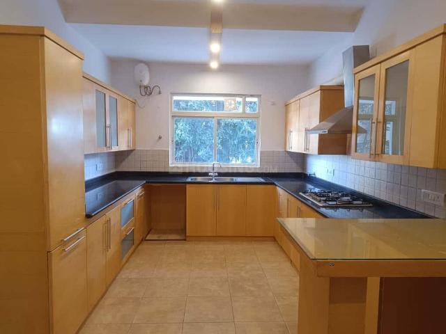 Flat for rent in Bangalore North, Cox Town - Bangalore