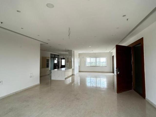 Flat for rent in Bangalore North, Cox Town - Bangalore