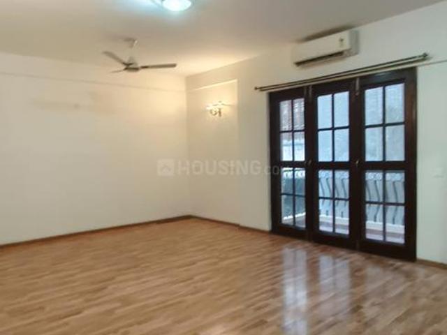 Flat for rent in Bangalore North, Cox Town - Bangalore