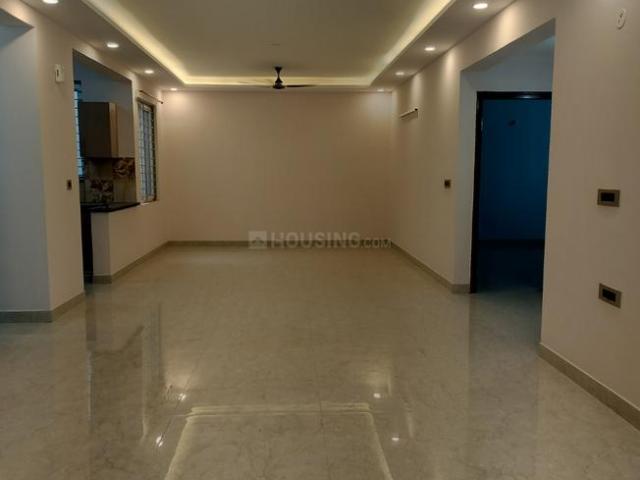 Flat for rent in Bangalore North, Cox Town - Bangalore