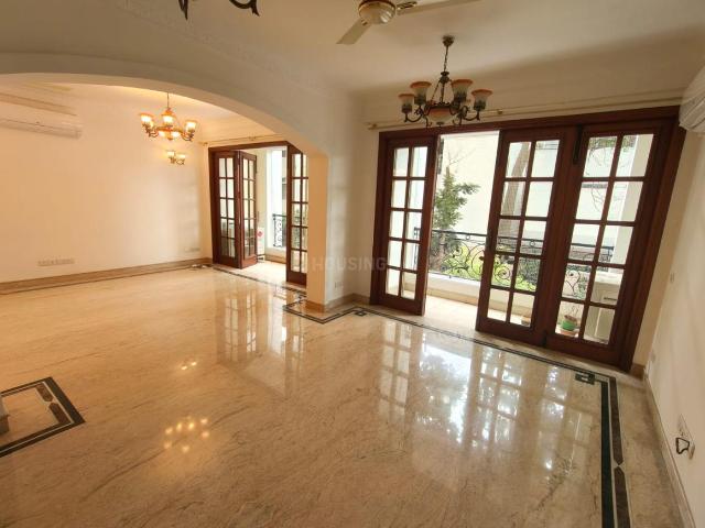 Flat for rent in Bangalore North, Cox Town - Bangalore
