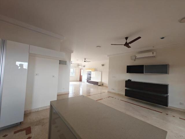 Flat for rent in Bangalore North, Cox Town - Bangalore