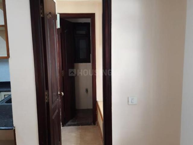 Flat for rent in Bangalore North, Cox Town - Bangalore