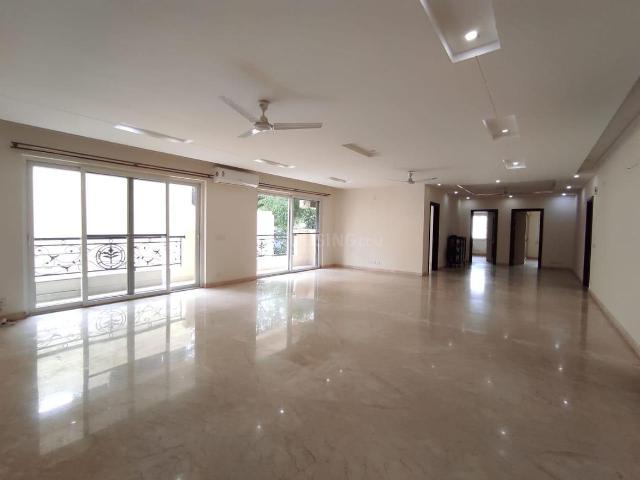 Flat for rent in Bangalore North, Cox Town - Bangalore